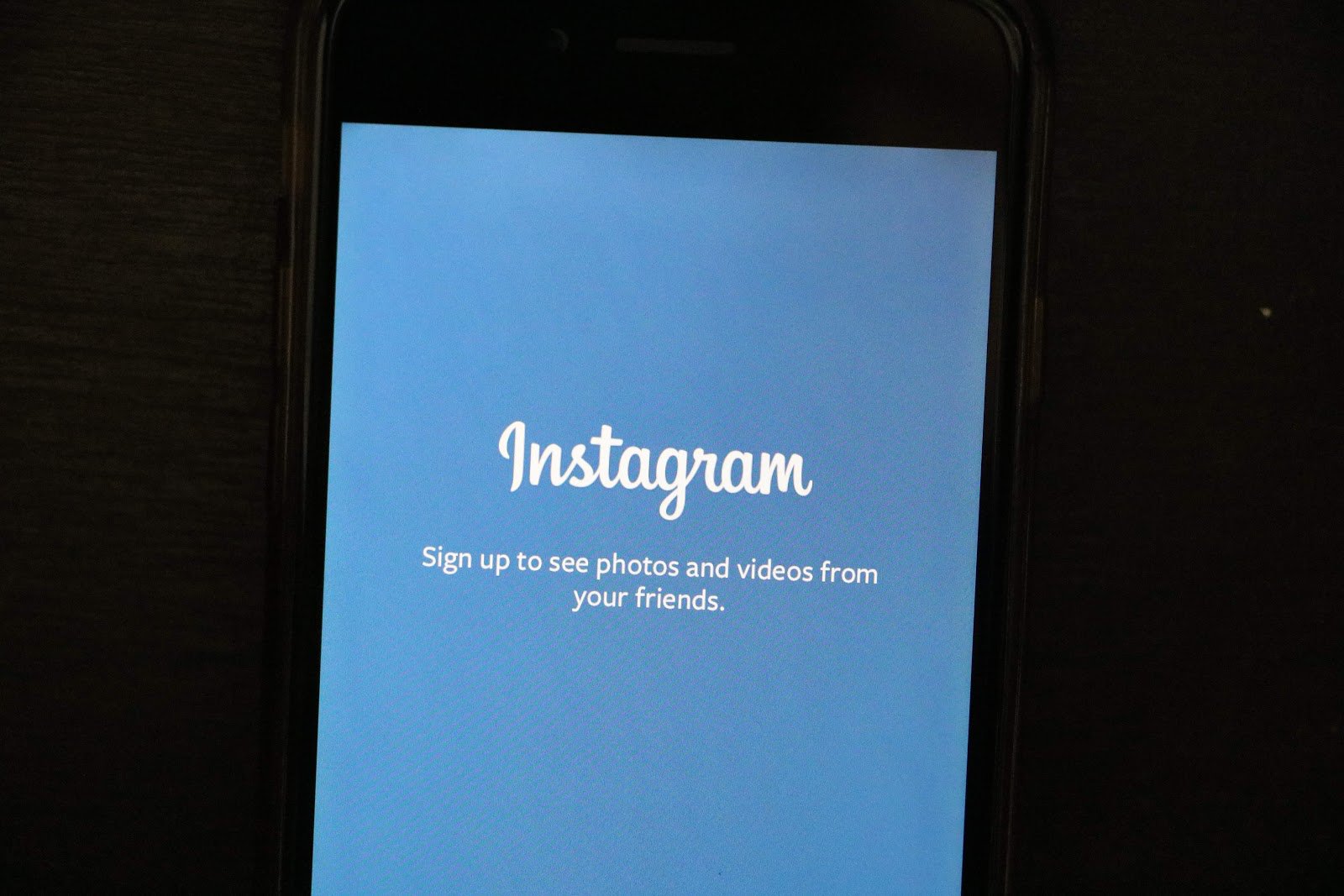 family smiling Parents Guide to Instagram and IGTV