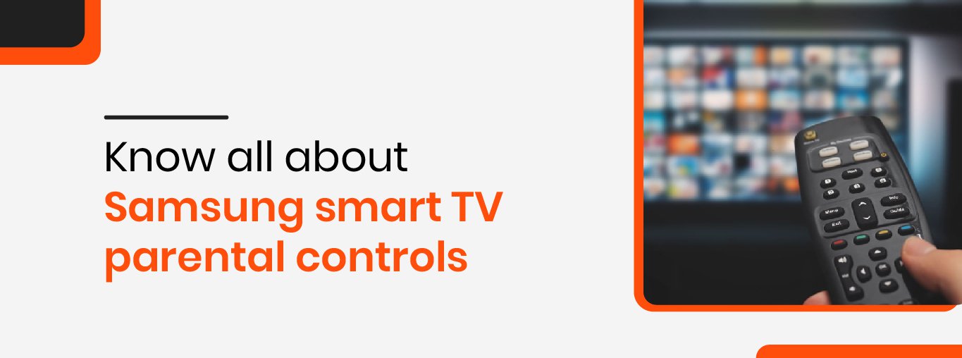 Know all about Samsung smart tv parental controls. Know all about Samsung smart tv parental controls.