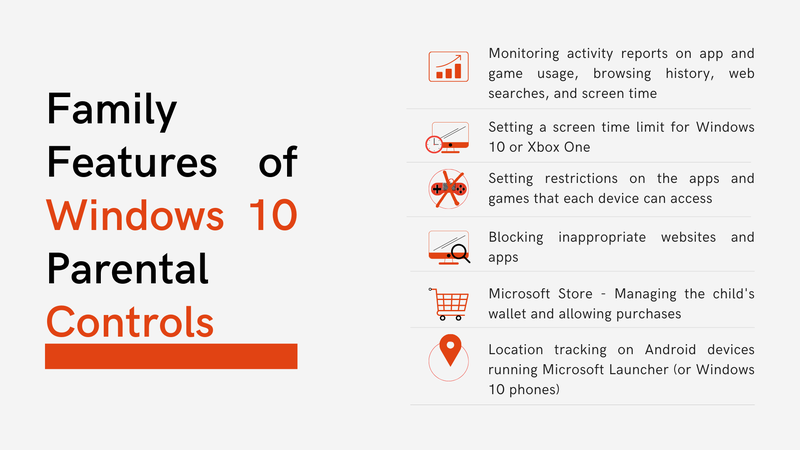 family features of windows 10 parental control.png