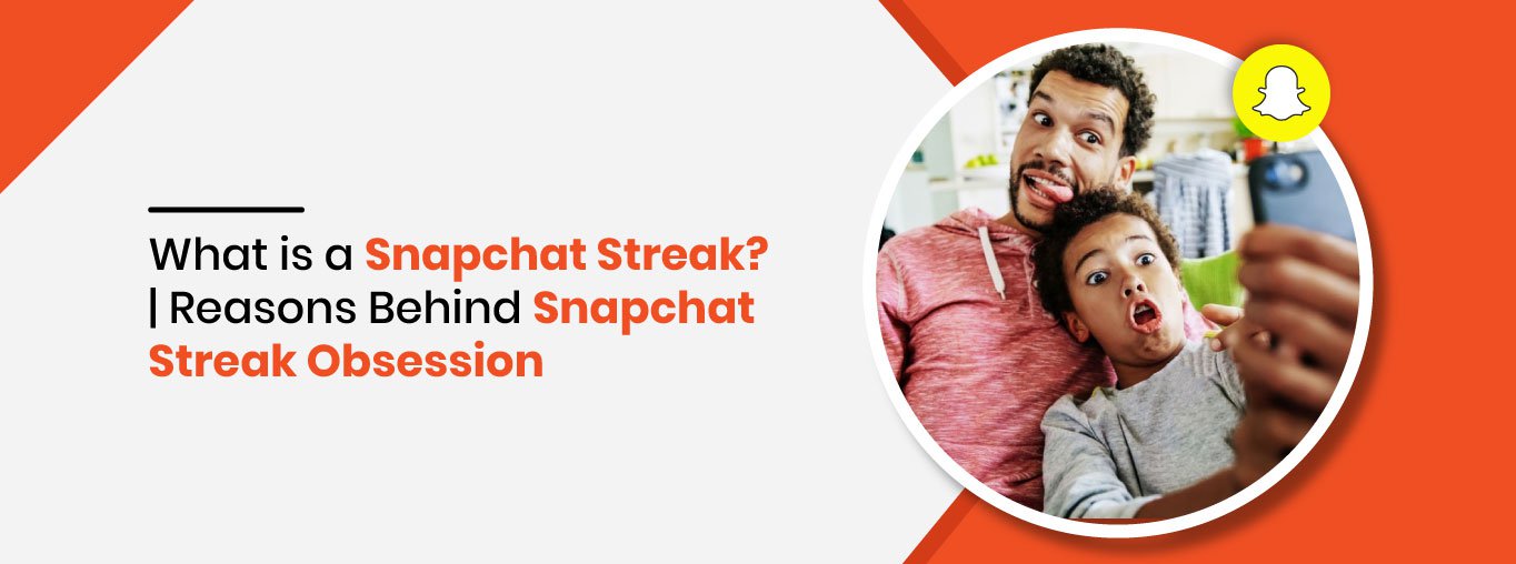 Snapchat streak and its obsession Snapchat streak and its obsession