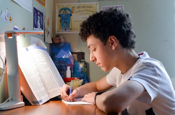 How has COVID affected our lives?